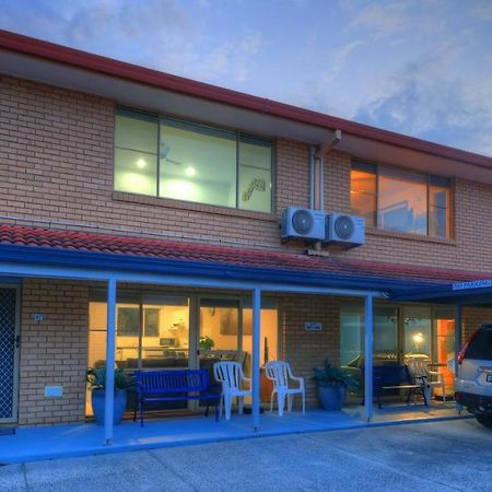 Yamba Motor Inn Kültér fotó