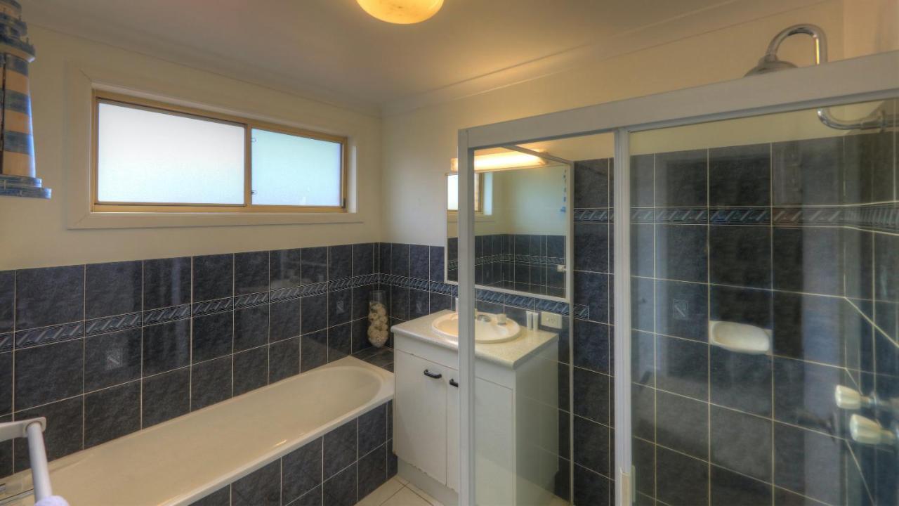 Yamba Motor Inn Kültér fotó