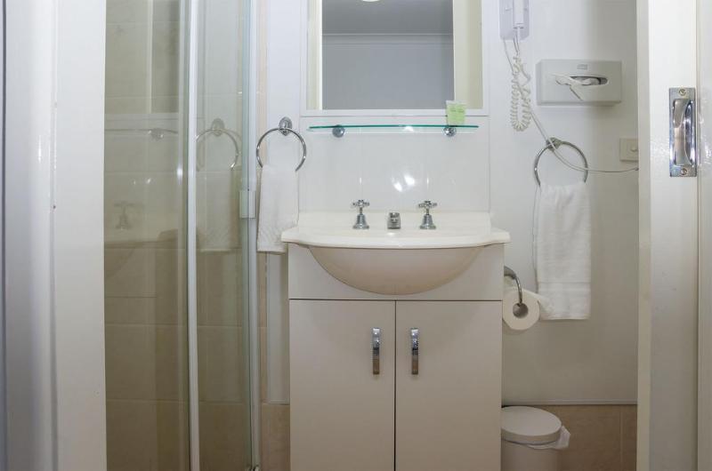 Yamba Motor Inn Kültér fotó