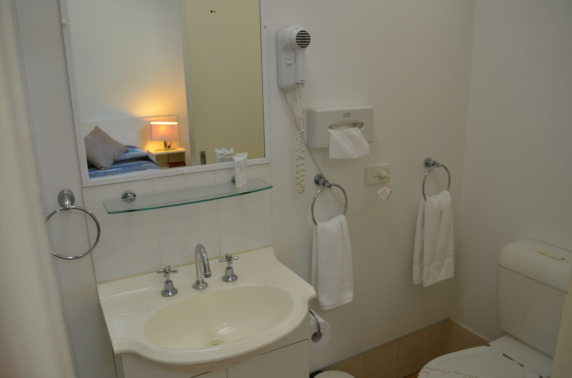 Yamba Motor Inn Kültér fotó